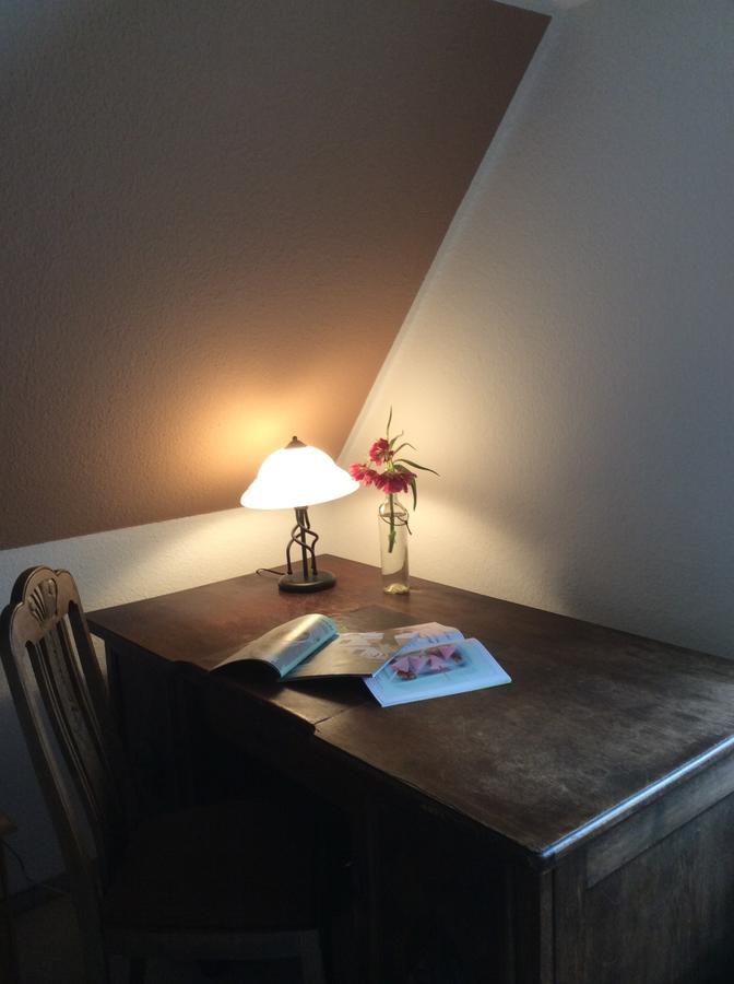 Landhotel Walderholung Oelsnitz (Erzgebirge) Quarto foto